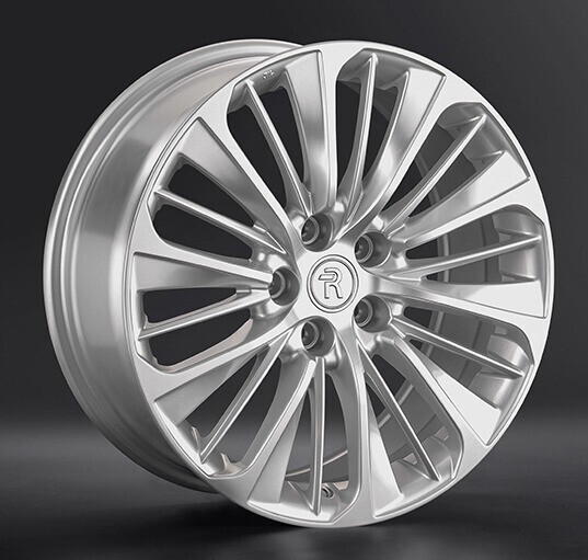 Диск Replay Lx141 18x8 5x114.30 ET30 DIA60.10 S