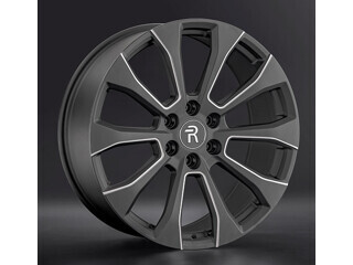 Диск Replay Ta18 22x9 6x139.70 ET30 DIA100.10 MB+SSF