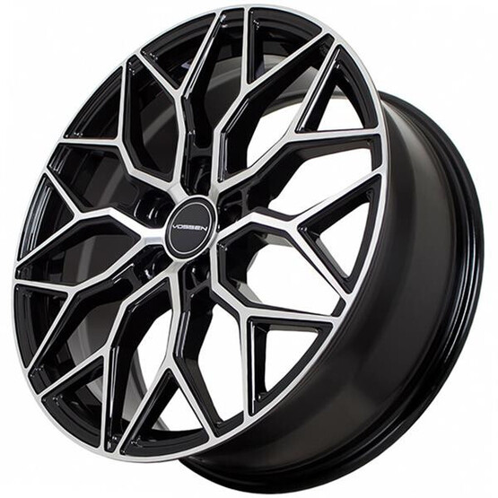 Диск Sakura Wheels Ya9547 19x8 5x108 ET35 DIA73.10 B4