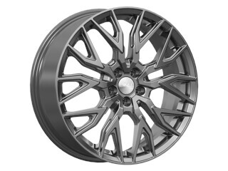 Диск Скад Эльба 18x7 5x108 ET36 DIA65.10 ГРАФИТ