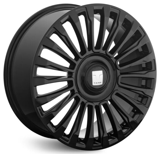 Диск Lizardo Xh593 20x8.50 6x139.70 ET35 DIA100.10 B