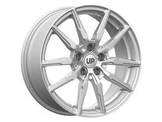 Диск Wheels Up Up121 17x7 5x114.30 ET48 DIA67.10 S
