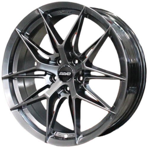 Диск Dws Dx249 17x7.50 5x100 ET35 DIA73.10 HB