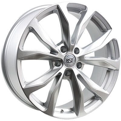 Диск Rst R009 19x7.50 5x108 ET36 DIA65.10 S