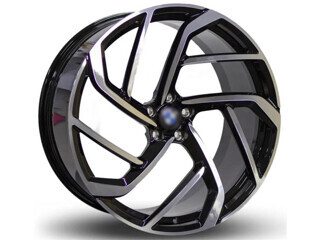 Диск K.a.n. Mzb19-3 21x10.50 5x112 ET45 DIA66.60 GBMF