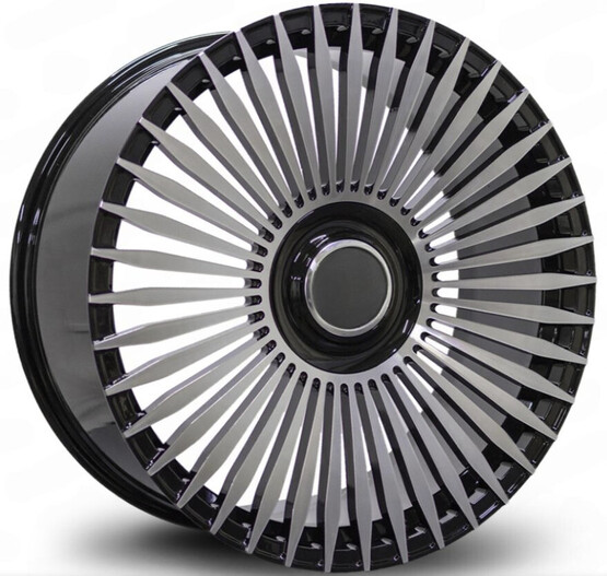 Диск K.a.n. 1344/D1363 21x9.50 5x120 ET49 DIA72.60 MB