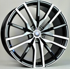 Диск K.a.n. 5032 21x10.50 5x120 ET40 DIA74.10 MB