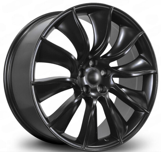 Диск K.a.n. 5059/259 21x9.50 5x114.30 ET50 DIA66.10 MB