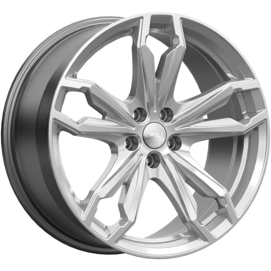 Диск Скад Гранада 19x9 5x112 ET38 DIA66.60 СЕЛЕНА