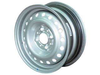 Диск Eurodisk 64C47,5G 15x6 4x108 ET47.50 DIA63.30 SILVER