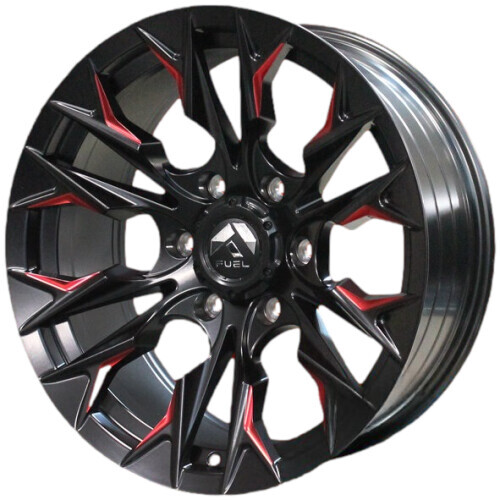 Диск Dws 7048 17x9 6x139.70 ET0 DIA110.10 MRM