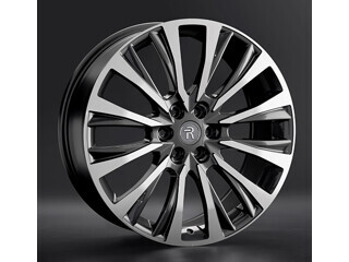 Диск Replay Ta14 20x8 6x139.70 ET55 DIA100.10 GMF