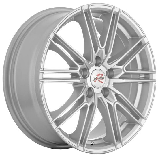 Диск X'trikerst R187 17x7 5x114.30 ET45 DIA54.10 HS