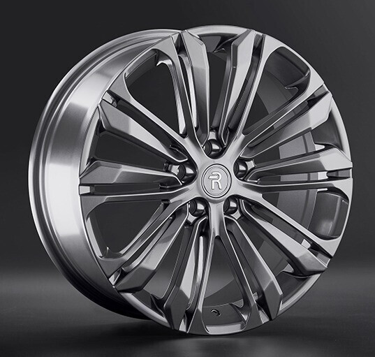 Диск Replay Chg36 20x8 5x114.30 ET42 DIA60.10 GM