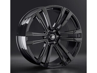Диск Ls Forged Fg11 19x8.50 6x139.70 ET20 DIA106.10 MGM