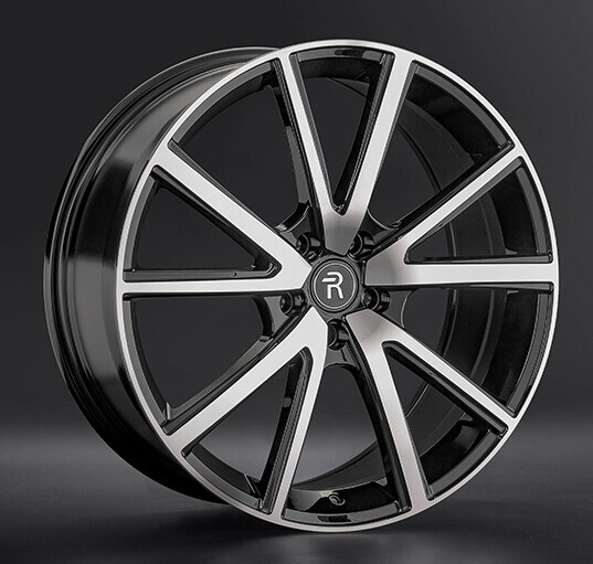 Диск Replay Inf109 20x8.50 5x114.30 ET44 DIA66.10 BKF