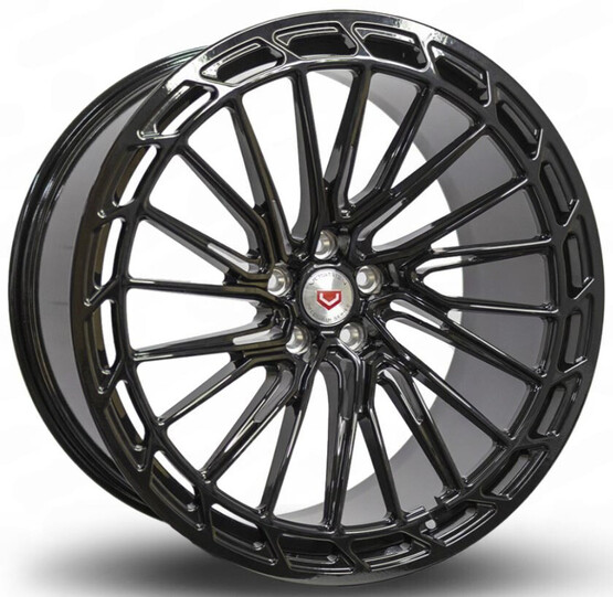 Диск K.a.n. D215/Mzb-11 19x9.50 5x112 ET40 DIA66.60 GB