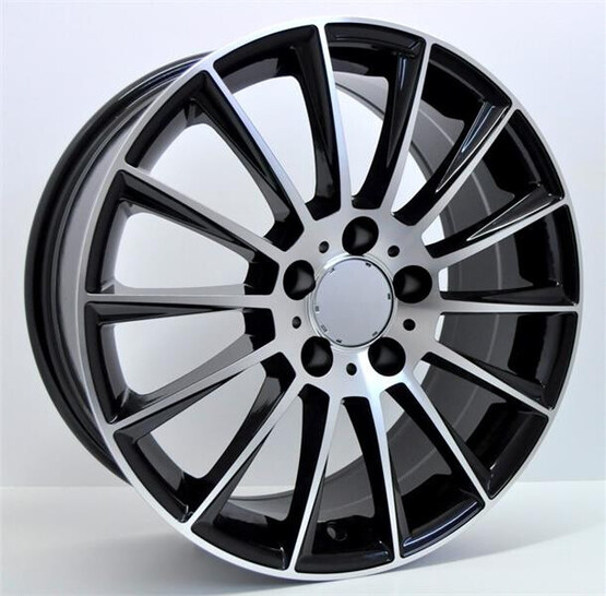 Диск K.a.n. 866 21x9.50 5x130 ET71 DIA71.60 MB