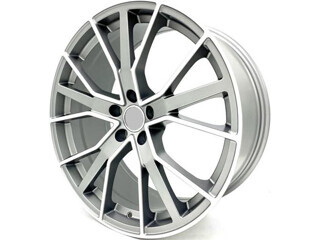 Диск K.a.n. 1178 19x8.50 5x112 ET35 DIA66.45 MB