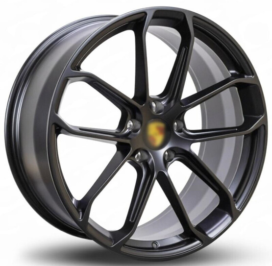 Диск K.a.n. Yp200 21x9.50 5x130 ET46 DIA71.60 MB