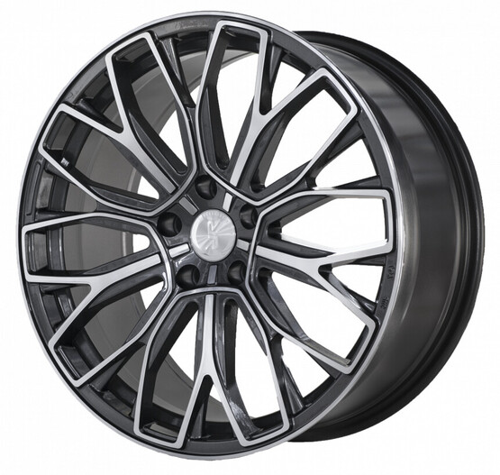 Диск Rr Css8133 19x8.50 5x114.30 ET40 DIA67.10 МК-Р