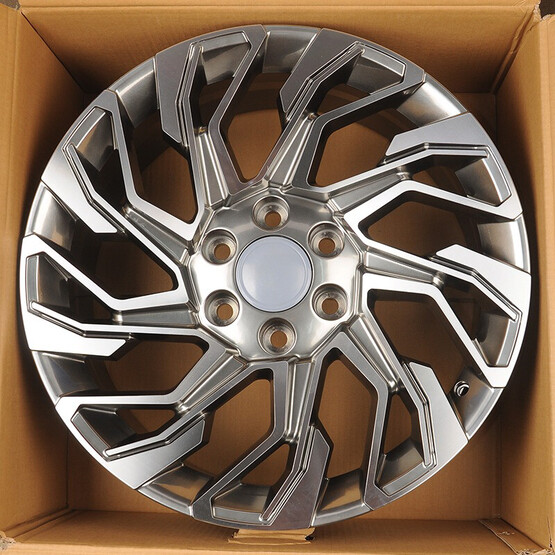 Диск Replica Dws Lx-964 18x8 6x139.70 ET25 DIA106.10 MG