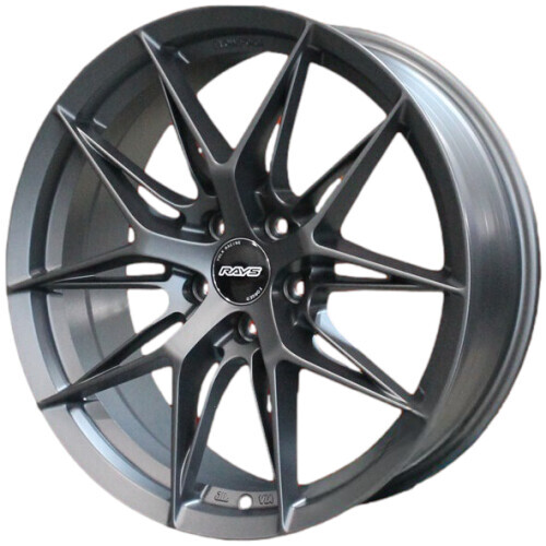 Диск Dws Dx249 17x7.50 5x100 ET35 DIA73.10 MG