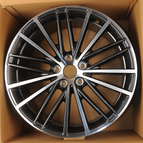 Диск Replica Dws Bm-3071 19x8 5x112 ET30 DIA66.60 GFM