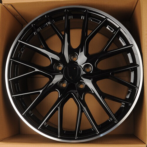 Диск Replica Dws Pr-3083 21x9.50 5x130 ET61 DIA71.60 MBI