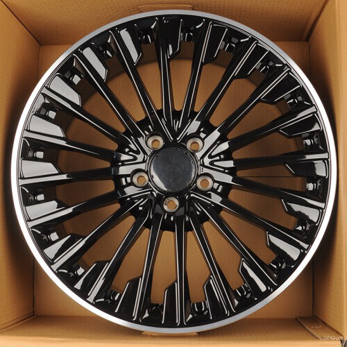 Диск Replica Dws Mb-3062 18x9 5x112 ET45 DIA66.60 MBI