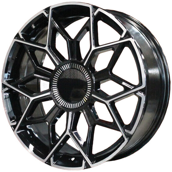 Диск Replica Dws Ze-3167 19x8 5x108 ET45.50 DIA63.10 MB