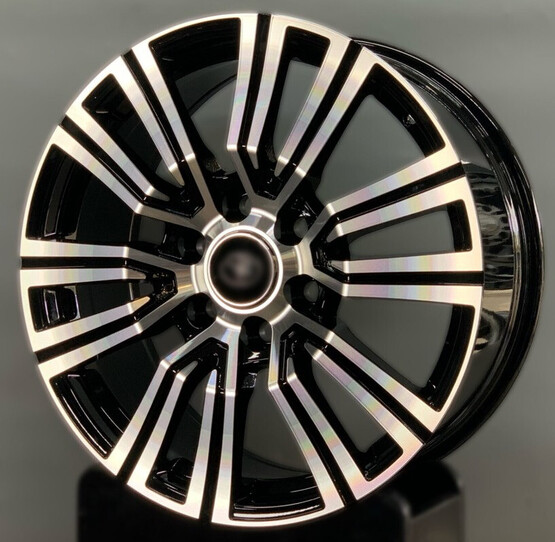 Диск Replica Dws Ty-894 20x8 6x139.70 ET60 DIA95.10 BM