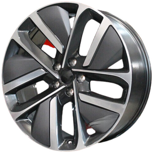 Диск Replica Dws Li-3164 21x9 5x120 ET45.50 DIA62.50 MG