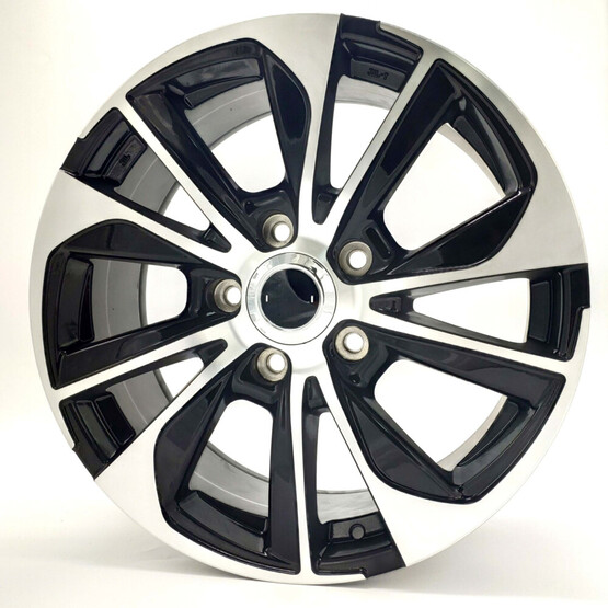 Диск Replica Dws Ty-776 18x8 5x150 ET40 DIA110.10 MB