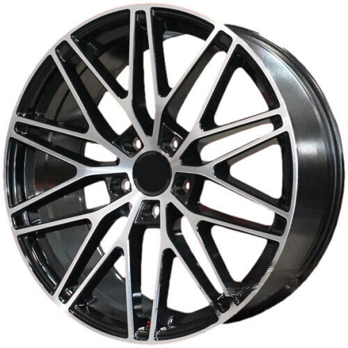 Диск Replica Dws Pr-3082 21x11 5x130 ET58 DIA71.60 MB