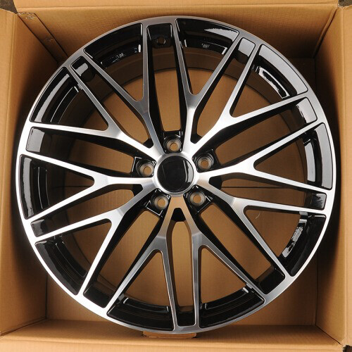 Диск Replica Dws Pr-3086 20x10 5x112 ET19 DIA66.50 MB