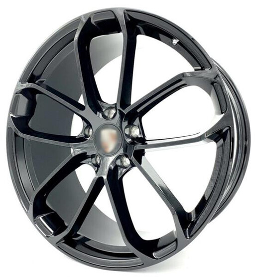 Диск Powcan Bk 3S5985 20x11 5x130 ET55 DIA71.60 HB