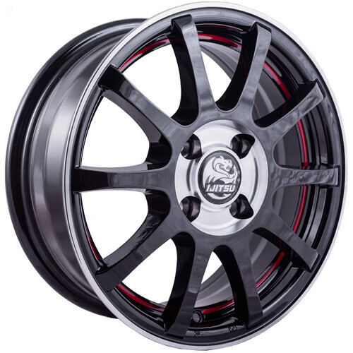 Диск K.a.n. 1007 20x8.50 5x120 ET40 DIA62.50 MB