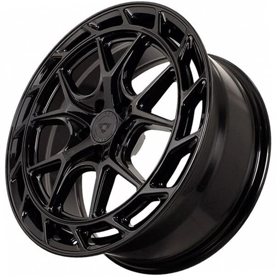 Диск Sakura Wheels Da5652 19x8.50 5x112 ET25 DIA66.60 MK1/M7