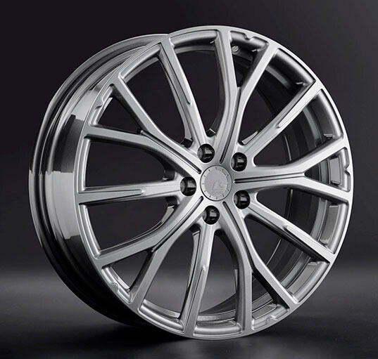 Диск Ls Forged Lsfg21 19x8 5x108 ET36 DIA65.10 HPB