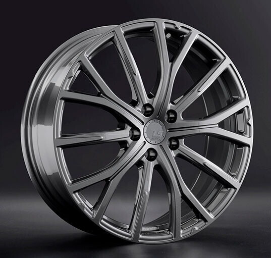 Диск Ls Forged Lsfg21 19x7.50 5x108 ET38 DIA65.10 GM