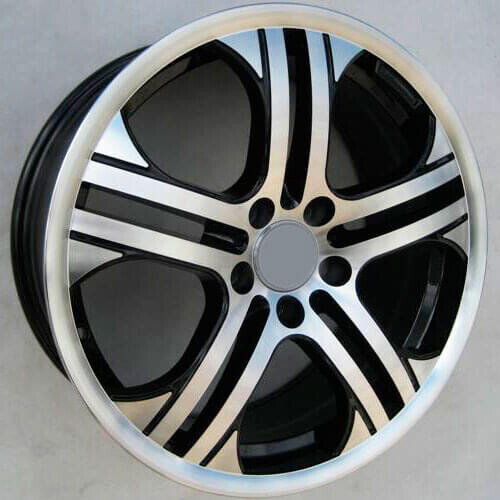 Диск Replica Fr 389 18x9 5x112 ET43 DIA66.60 MB