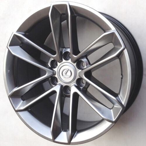 Диск Replica Fr Lx 63063 20x8.50 6x139.70 ET25 DIA106.10 HB