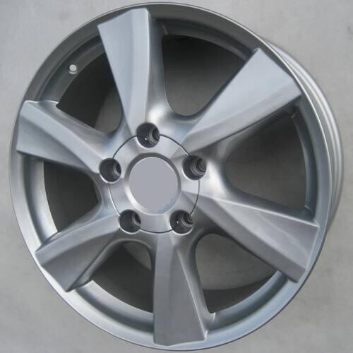 Диск Replica Fr Ty S788 20x8.50 5x150 ET60 DIA110.10 S