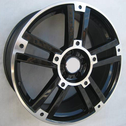 Диск Replica Fr Mb 130 20x8.50 5x112 ET45 DIA66.60 MB