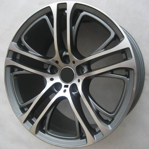 Диск Replica Fr 5413 22x10 5x120 ET40 DIA74.10 MG