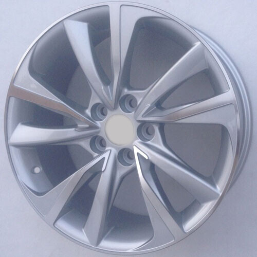 Диск Replica Fr 5047 17x7 5x114.30 ET35 DIA60.10 MS