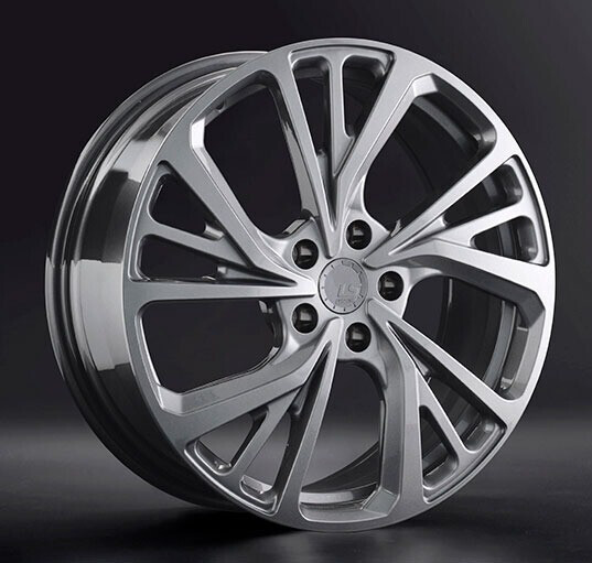 Диск Ls Forged Fg22 19x8 5x108 ET36 DIA65.10 HPB