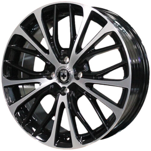 Диск Dws 5150 15x6 4x100 ET45 DIA60.10 BFM