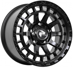 Диск Pdw Stryker 18x8.50 6x139.70 ET24 DIA100.10 U4B